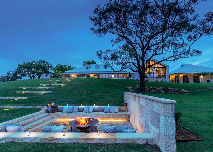 Spicers Guesthouse