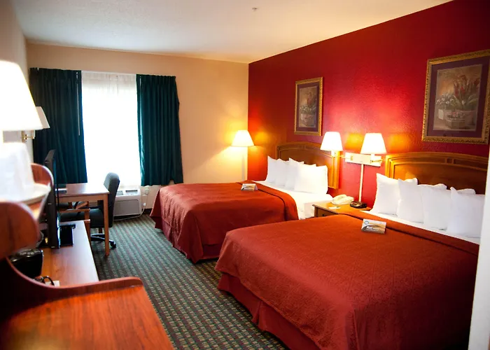 Garner Hotel Del Valle - Austin Southeast By Ihg