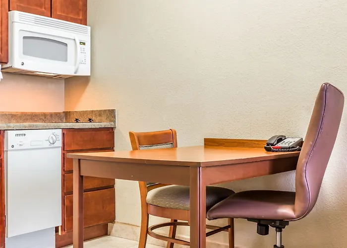 Candlewood Suites Charleston - Mt. Pleasant By Ihg