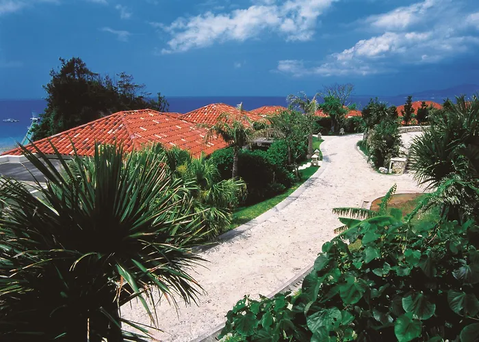 The Busena Terrace