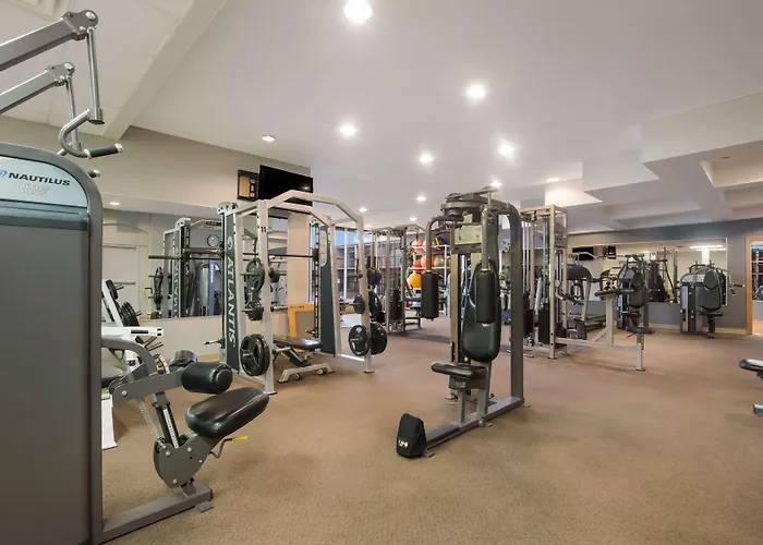 Best Western St Catharines Hotel & Conference Centre