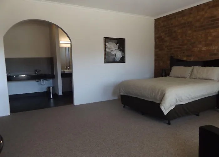 Federation Motel Resort - Corowa