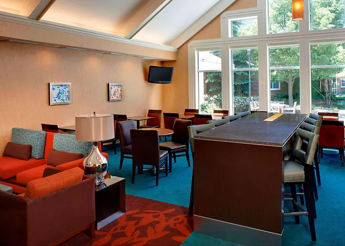 Sonesta Es Suites Chicago Waukegan Gurnee