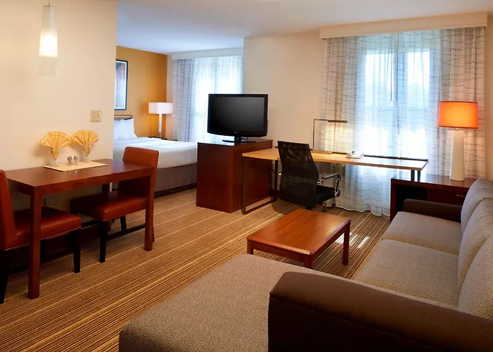 Sonesta Es Suites Chicago Waukegan Gurnee