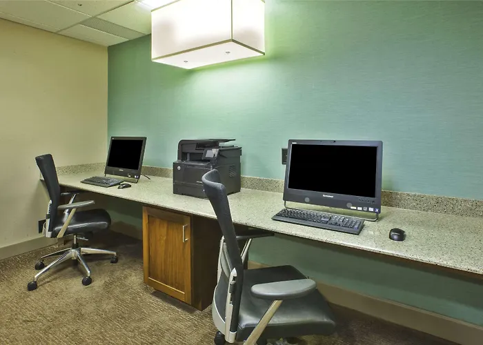 Homewood Suites By Hilton Dayton South