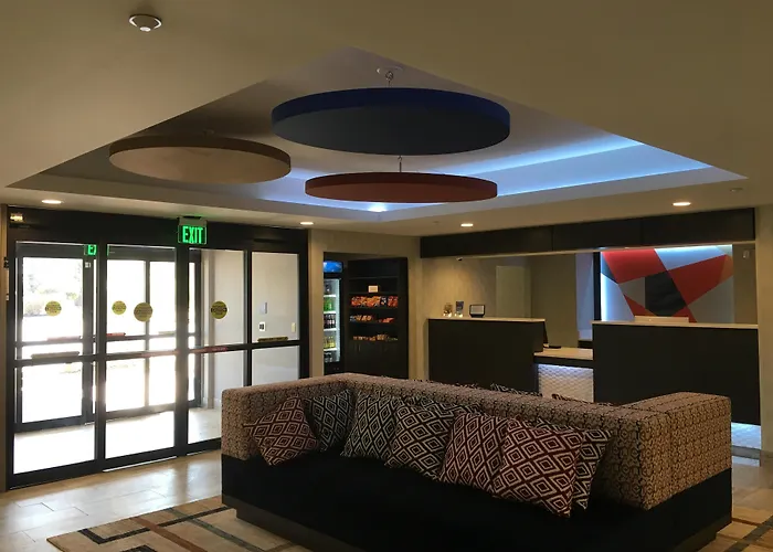 Best Western Plus Spartanburg