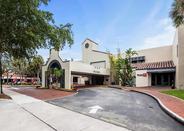 Miami Lakes Hotel