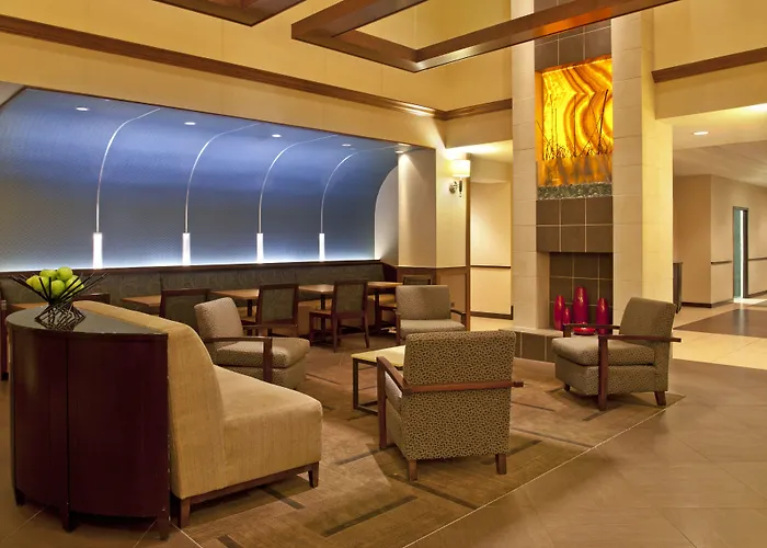 Hyatt Place Chicago - Lombard/Oak Brook