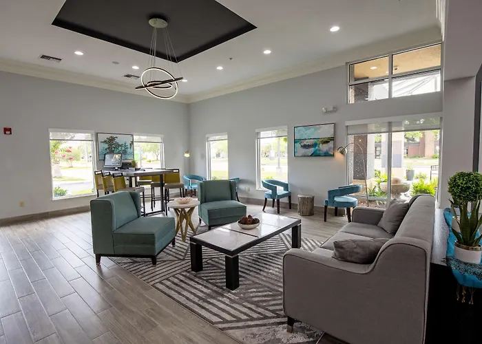 Best Western Plus Lafayette Vermilion River Inn&Suites