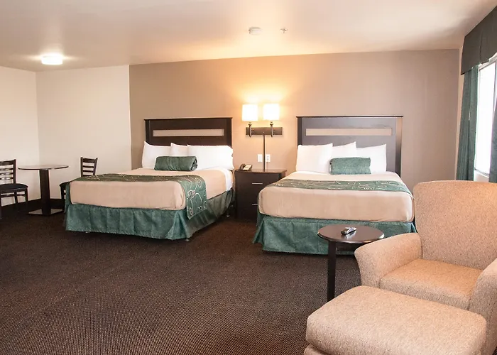 Baymont By Wyndham Elko