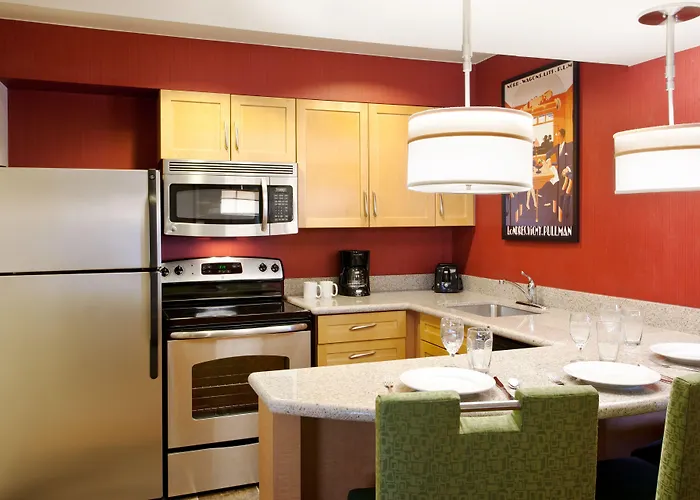 Sonesta Es Suites Tempe