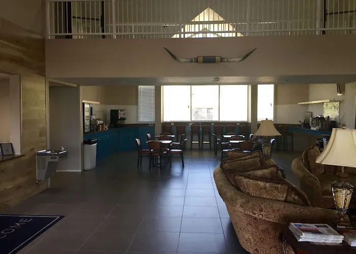 Country Inn & Suites By Radisson, Fort Worth West L-30 Nas Jrb
