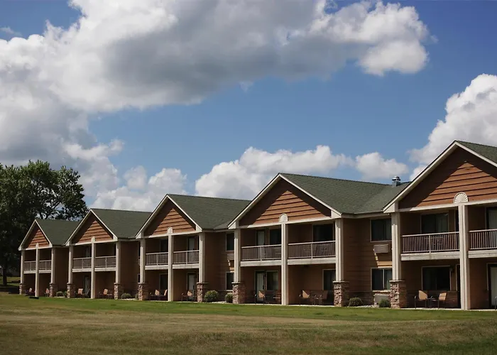 Americinn By Wyndham Okoboji