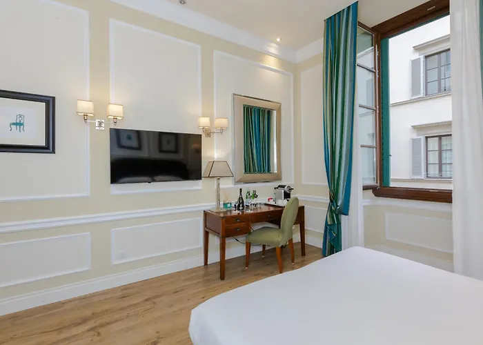 Fh55 Hotel Calzaiuoli