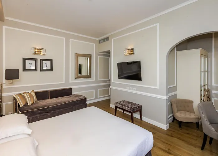 Fh55 Hotel Calzaiuoli