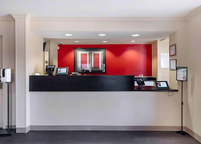 Extended Stay America Select Suites - Dallas - Farmers Branch