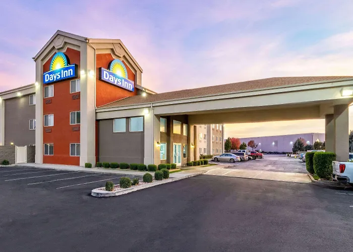 Days Inn By Wyndham Springville