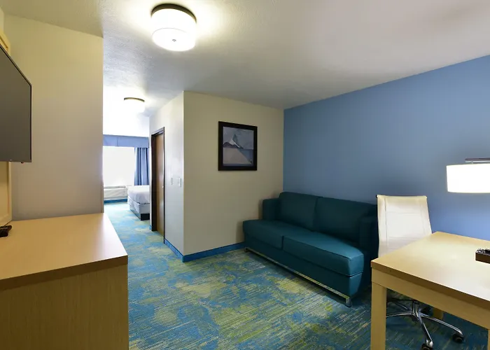 Days Inn By Wyndham Springville