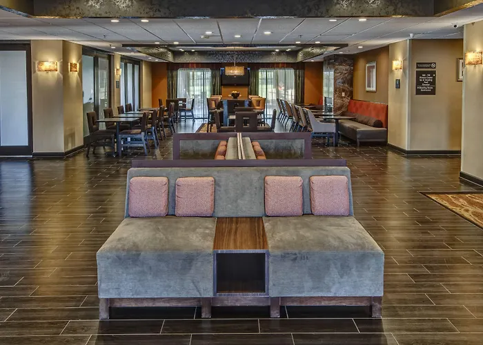 Hampton Inn Indianapolis-Sw-Plainfield