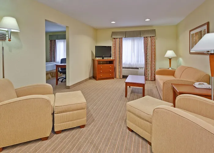 Holiday Inn Express Winfield - Teays Valley