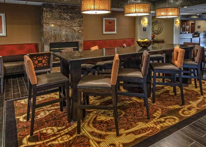 Hampton Inn Indianapolis-Sw-Plainfield