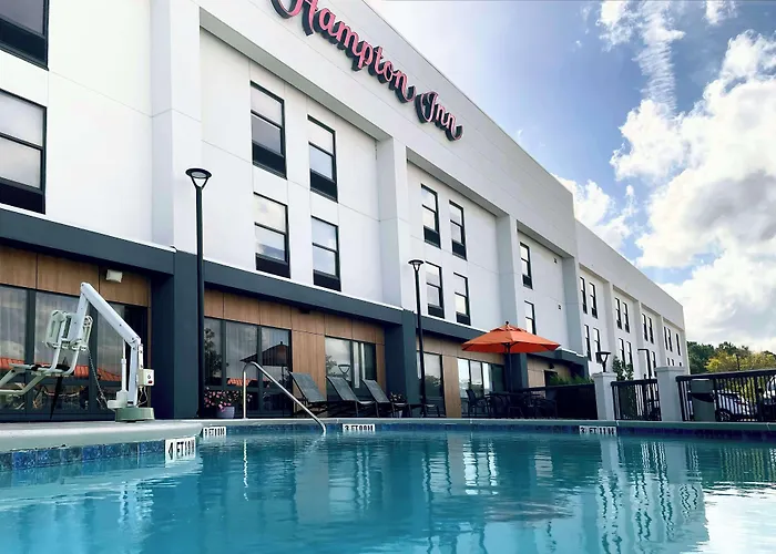 Hampton Inn Santee-I-95