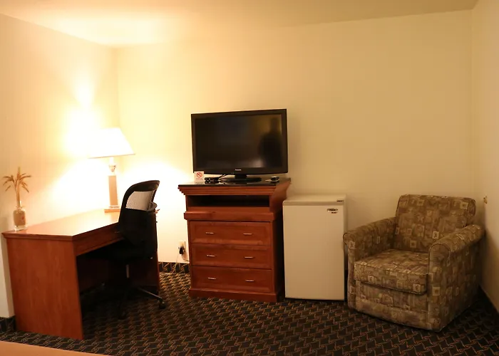 Travelodge By Wyndham Pendleton Or