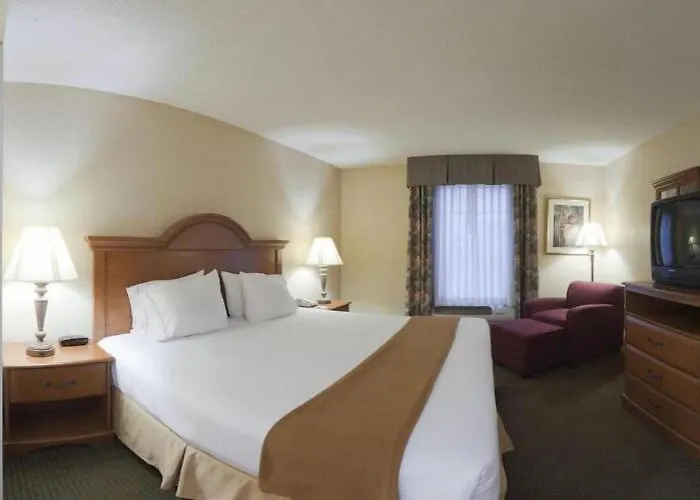 Comfort Inn & Suites Fultondale Gardendale I-65