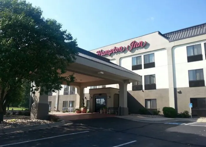 Hampton Inn North Sioux City