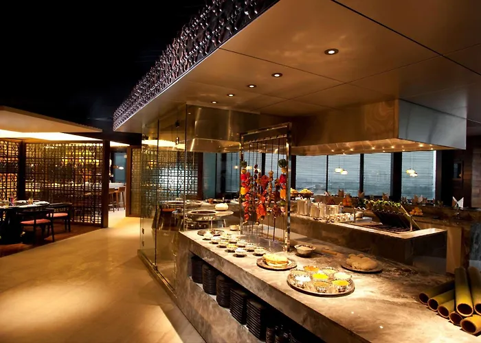 Doubletree By Hilton Kuala Lumpur