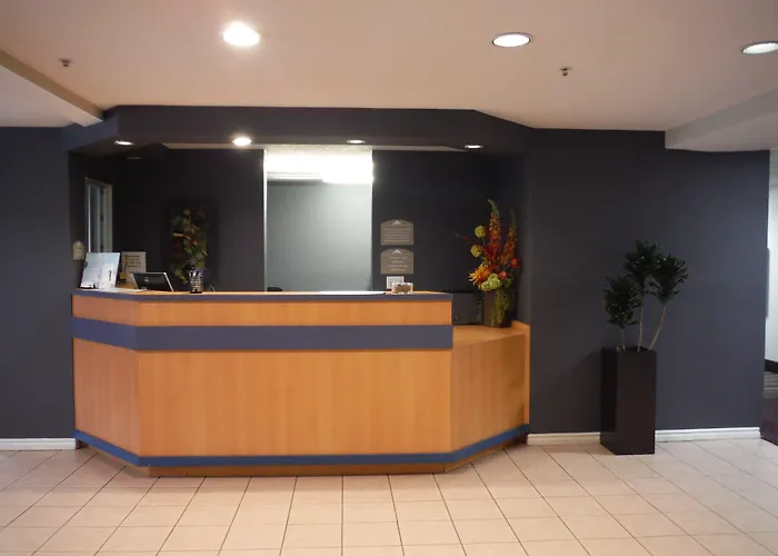 Microtel Inn & Suites, Morgan Hill