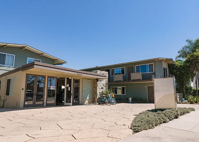 Inn At East Beach