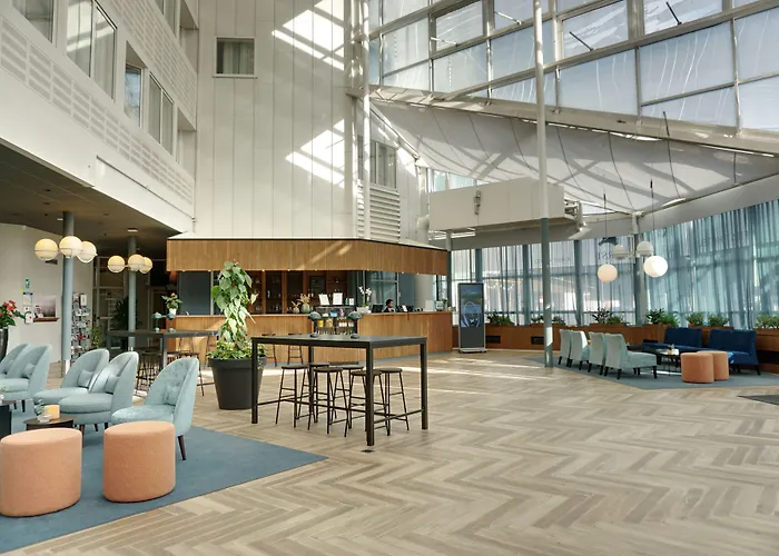 First Hotel Joenkoeping