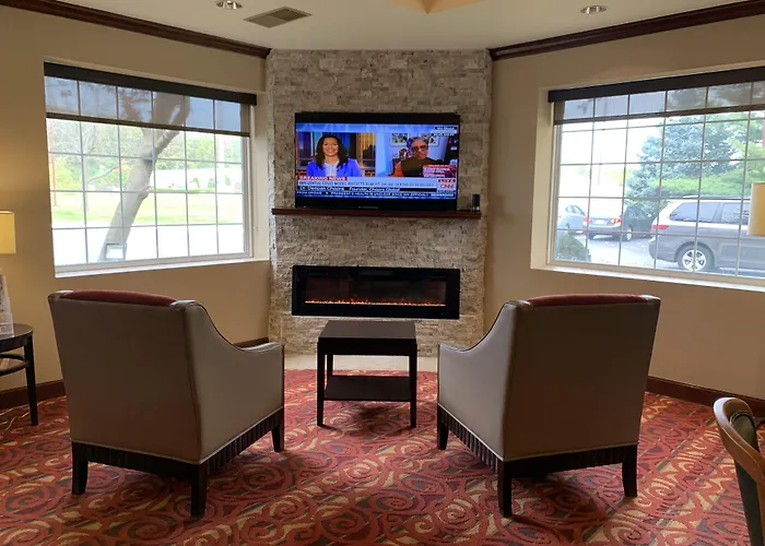 Days Inn By Wyndham Austintown