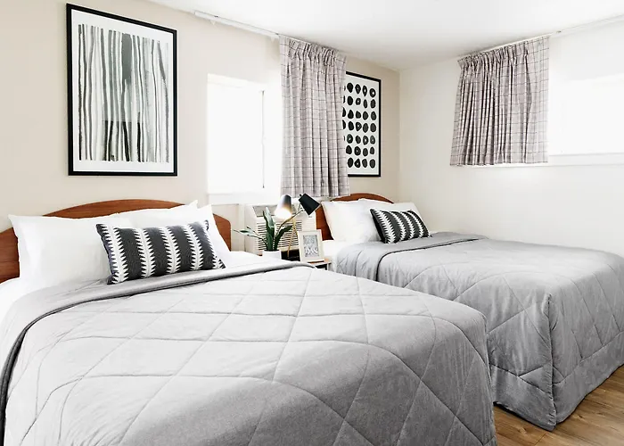 Intown Suites Extended Stay Atlanta Ga - Snellville