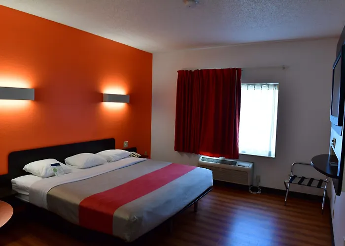 Motel 6-Lincoln, Ne