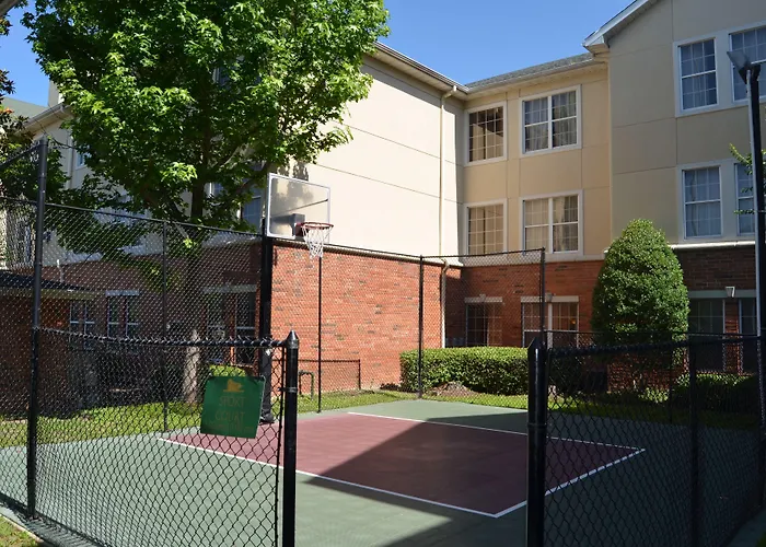Homewood Suites By Hilton Ft. Worth-Bedford