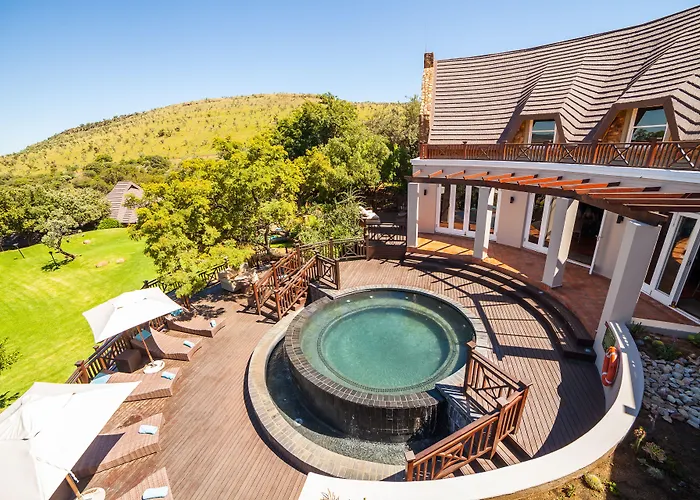 Mount Grace Hotel & Spa