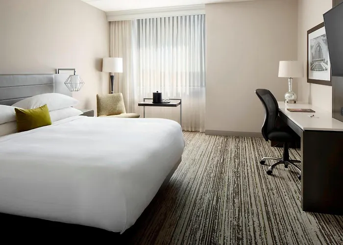 Marriott Cincinnati Airport