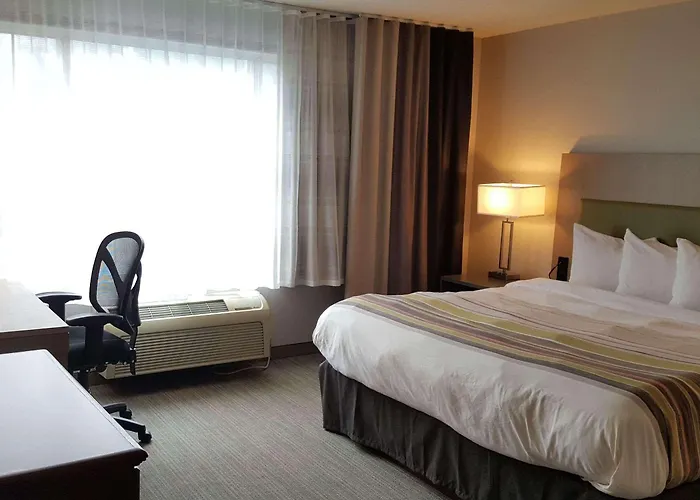 Country Inn & Suites By Radisson, Elk River, Mn