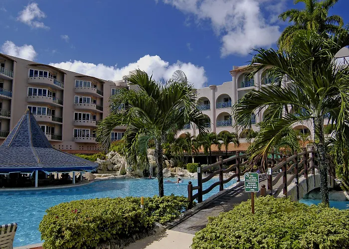 Accra Beach Hotel & Spa