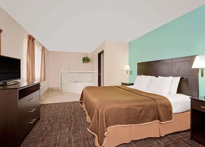 Howard Johnson By Wyndham Gothenburg