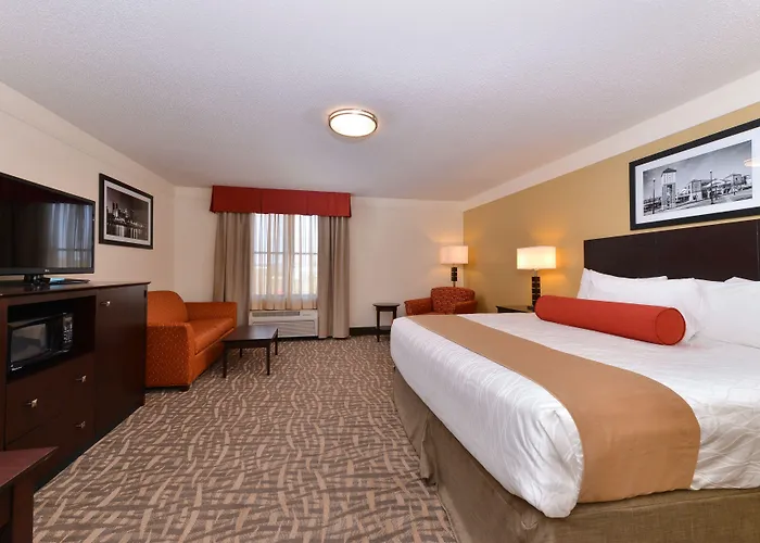 Best Western Plus Peoria