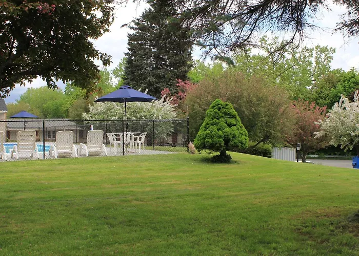 Berkshire Inn
