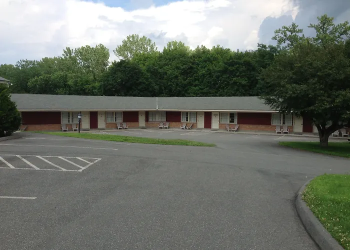 Berkshire Inn