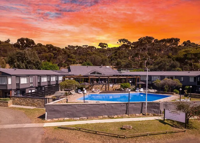 Mercure Kangaroo Island Lodge