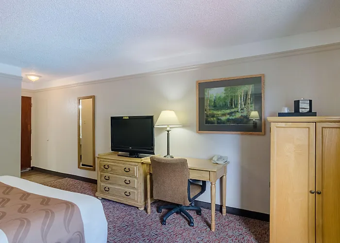 Quality Inn Buffalo