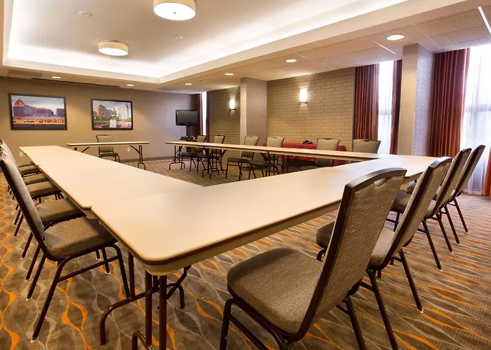 Drury Inn & Suites Greensboro
