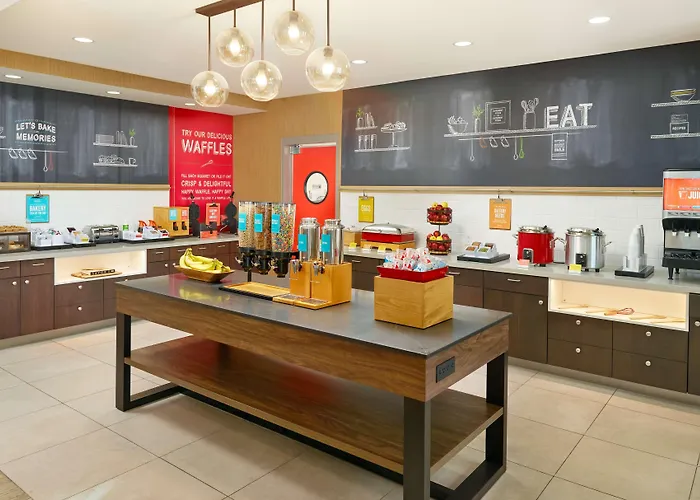 Hampton Inn Birmingham/Fultondale