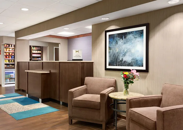 Hampton Inn Philadelphia/Mt. Laurel